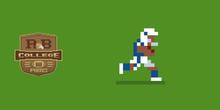 Retro Bowl College