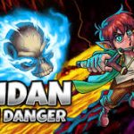 Aidan in Danger