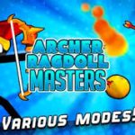 Archer Ragdoll Masters