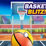 Basket Blitz 2