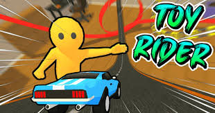 Toy Rider